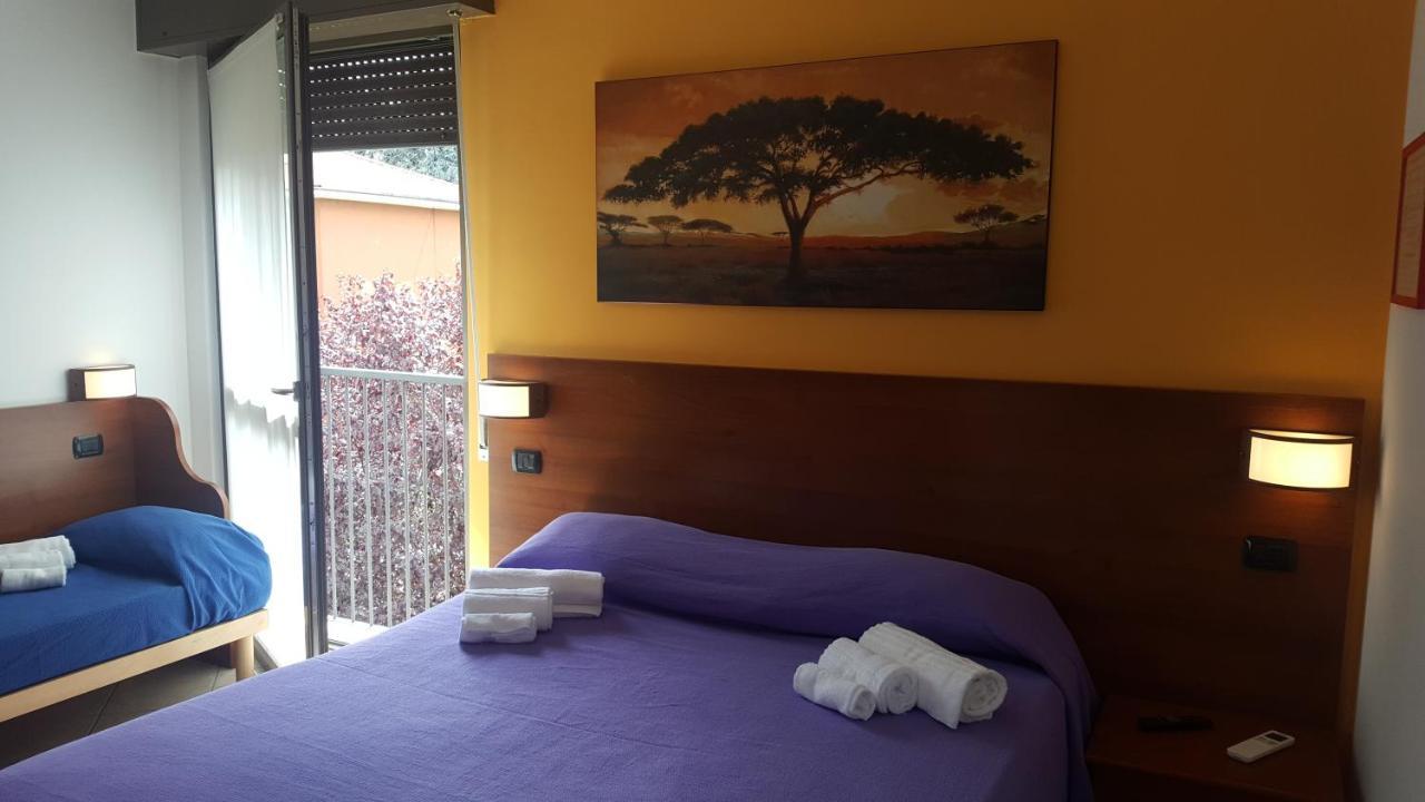 Apartmán Residenza Teodolinda Monza Exteriér fotografie